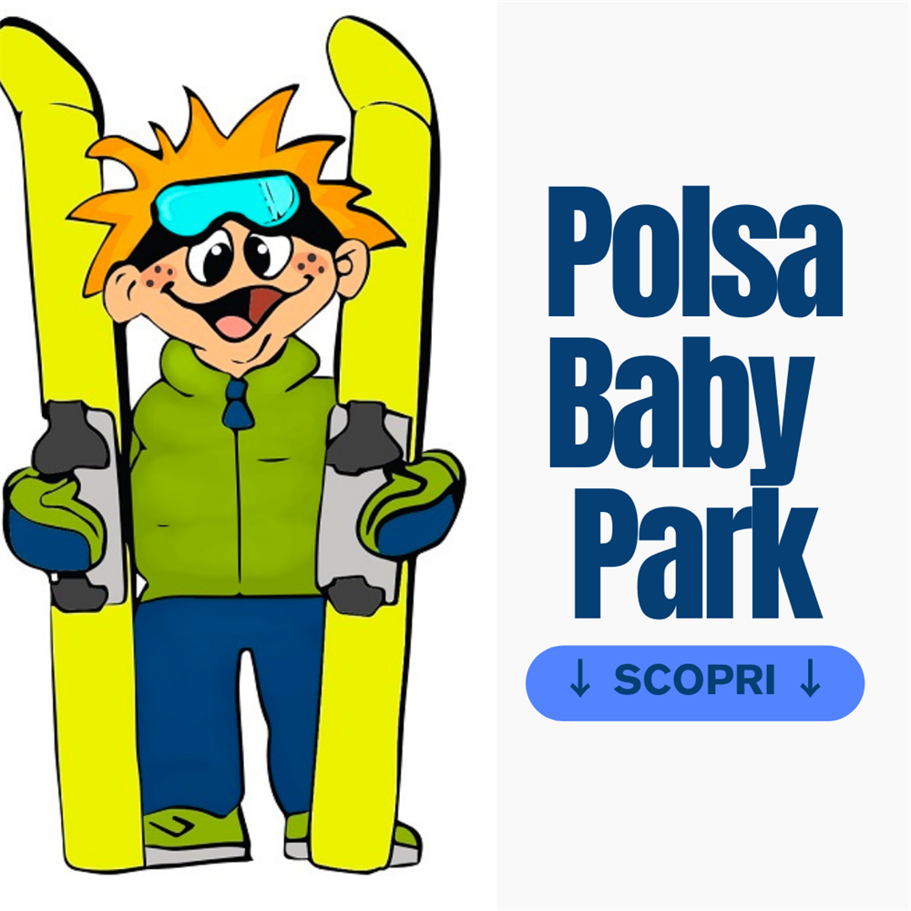 POLSA BABY PARK